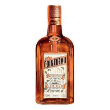 Imagem de Licor Fino Laranja Cointreau Garrafa 700ml
