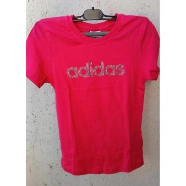 Imagem de Camiseta Adidas Bubble Feminina - 893053-Masculino