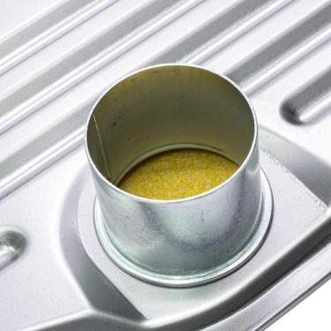 Imagem de Filtro do Câmbio Automático Dodge Ram 2500 6.7 V6 24V após 2013 Extern