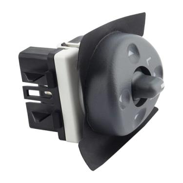 Imagem de Interruptor de espelho elétrico automotivo para GMC C2500 Suburban 1995-1999