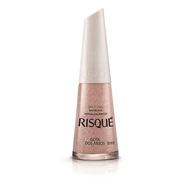Imagem de Coty Esmalte Risque Met 8Ml Maca Do Amor Cx 6.0