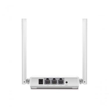 Imagem de Roteador Tp-link Wireless Tl-wr829n 300mbps 2 Antenas 2lan