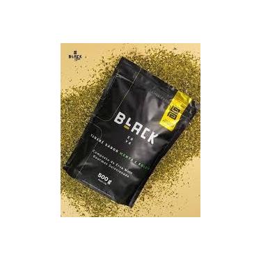 Imagem de ERVA PARA TERERE MENTA E BOLDO BLACK