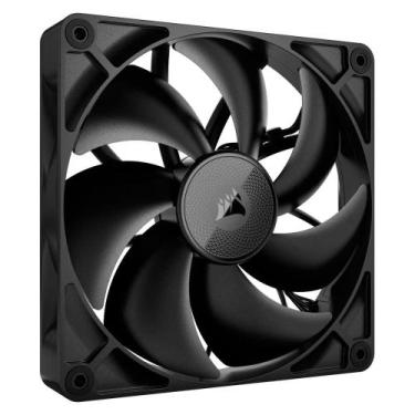 Imagem de Ventoinha Corsair iCUE LINK RX140, 140mm, Preto - CO-9051011-WW