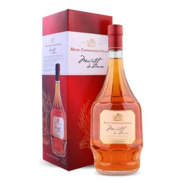 Imagem de VINHO ROYAL OPORTO MOSCATEL DO DOURO LICOROSO 750ML