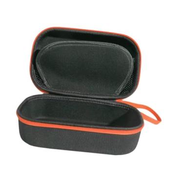 Imagem de Dualoai Estojo Rígido para Carregadores de Bateria Portáteis de Carro, Bolsa de Armazenamento, Estojo para Baterias de Emergência, Suporte de Armazenamento Co