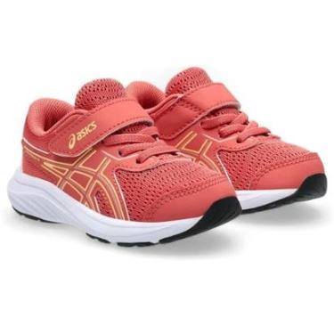 Imagem de Tênis Asics Contend 9 Ts  Infantil-Unissex