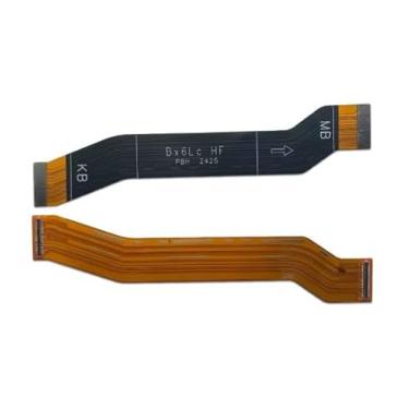 Imagem de Flex Main Compativel Moto G85 Xt2427
