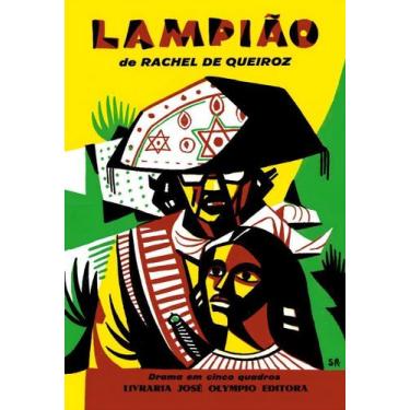 Imagem de Lampião - JOSE OLYMPIO, Sortido