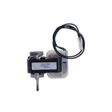 Imagem de Motor Defrost para Metalfrio 1/100 Hulter HT3MDM2P - 220V