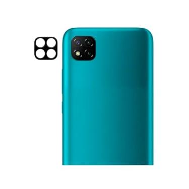 Imagem de Lente Da Camera Compativel Poco C3