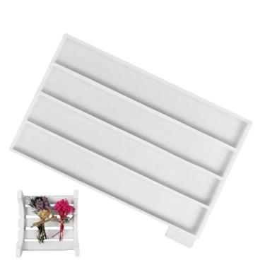 Imagem de Moldes de cimento para concreto,Moldes de concreto | Moldes de Gesso para Fundição - Molde de gesso para ornamento de mesa, molde para ornamento de poltrona, molde de resina epóxi para fundição