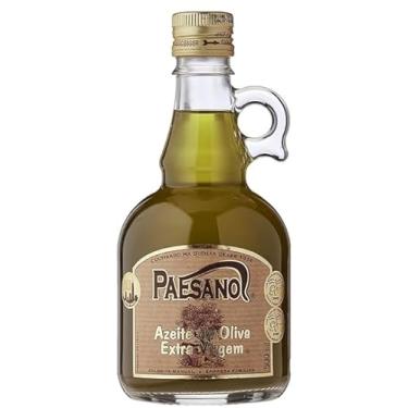Imagem de Azeite Italiano Extra Virgem Paesano 500ml