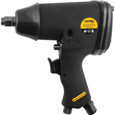 Imagem de Chave De Impacto Pneumática 1-2 Cip120 - Vonder Plus