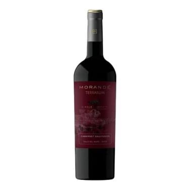 Imagem de Morande terrarum single estate cabernet sauvignon