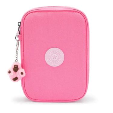 Imagem de Estojo Box 100 Pens Kipling Pink Twinkle