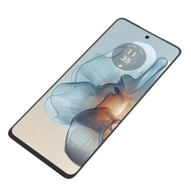 Imagem de Estink 6.56 Polegadas LCD Tela Conjunto Digitizer, Tela de Toque Multi de Alta Resolução Com Ferramentas de Reparo para G24 G04 G04S E14 XT2421 2 XT2423 1 XT2421 12