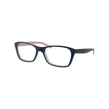 Imagem de Armação De Óculos Secret 80066 10201950424010 - Quadrado Feminino