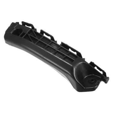 Imagem de uxcell Suporte de para-choque dianteiro do lado direito nº 5253552110 para Toyota Yaris 2012 2013 2014