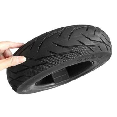 Imagem de Pneu Triciclo Elétrico Aro 8-3.00, Duos, Zub, Veg, Original