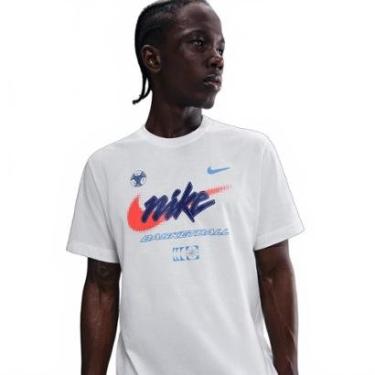 Imagem de Camiseta Nike Oc Moto 3 Masculina-Masculino