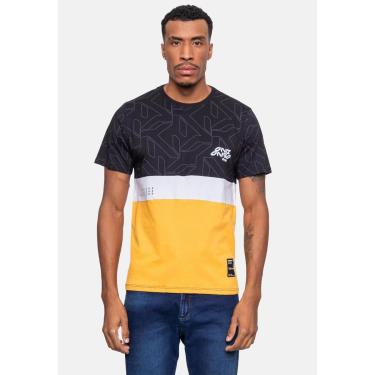 Imagem de Camiseta Onbongo Masculina Stay Masculino-Masculino