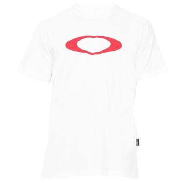 Imagem de Camiseta Oakley O-Ellipse Tee Masculina-Masculino