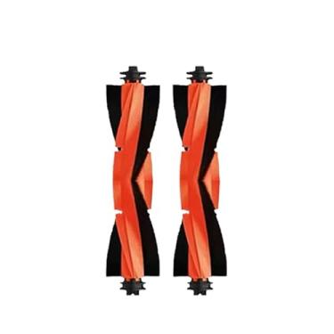 Imagem de Compatible With Dreame X40 Ultra, X40 Pro, S30 Pro Ultra Parts Accessories Main Side Brush Hepa Filter Mop Cloth Dust Bag Replacement(Grey)