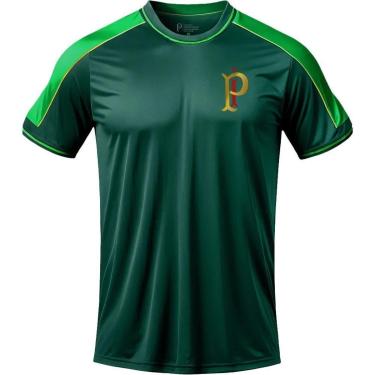 Imagem de Camiseta Betel Sport Palmeiras Ultra I Masculina-Masculino