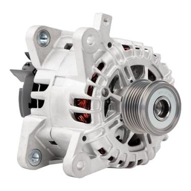 Imagem de Alternador compatível com Nissan Rogue/Xtrail 2016 2017 2018 2019 L4 2.5L