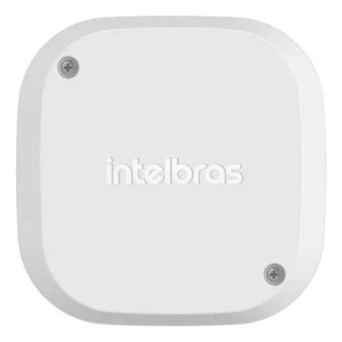 Imagem de Caixa de Passagem Plastica VBOX1100 Branca Intelbras