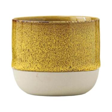 Imagem de Xícaras De Cerâmica Para Espresso, Café E Chá, Ideais Para Cafés E Res