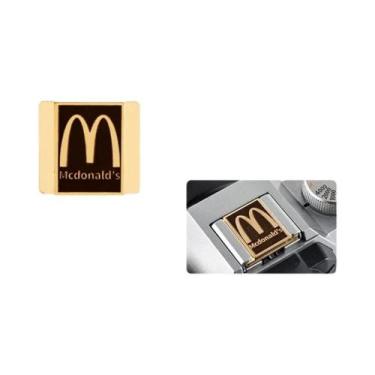 Imagem de Capa De Hot Shoe Para Câmeras Fujifilm XT50 XT30 XM5 x100VI Nikon Z30Z