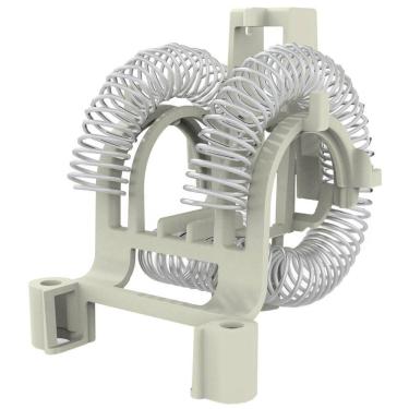 Imagem de Resistência Zagonel para Ducha Ducali, 7500 Watts