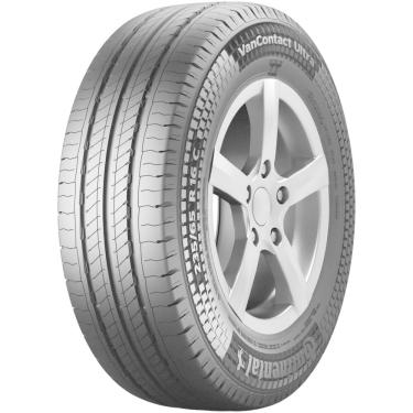 Imagem de Pneu Continental Aro 16 Vancontact Ultra 205/75R16 110/108R