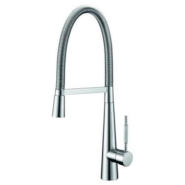 Imagem de Misturador Monocomando Cozinha LX 6008 Gourmet Lexxa Bagno