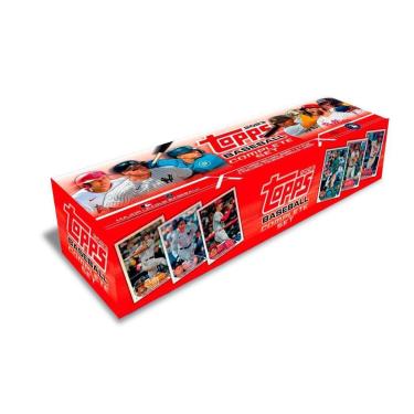 Imagem de Topps Cards MLB Baseball Complete Set 2023 660 Cards-Unissex