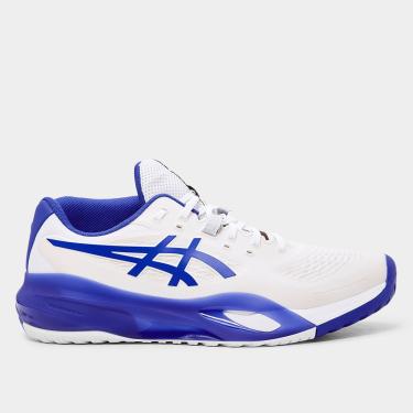 Imagem de Tênis Asics Gel Resolution Masculino-Masculino