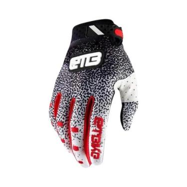 Imagem de Luvas De Ciclismo Para Crianças De 4 a 11 Anos, Adequadas Para Patinet