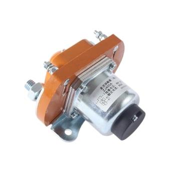Imagem de ZJ400A NO Coil Voltage12V24V36V48V60V72V 400A DC Contactor (Cor: 36V)
