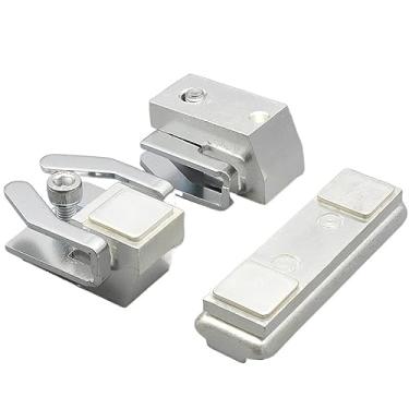 Imagem de Kit de contato principal para GM-600 GM-800 GM-1260 Kit de reparo de eletrodomésticos contator CA peças sobressalentes de substituição de contato móvel e fixo (cor: GMC-800 (Grau A))