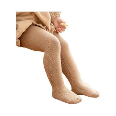 Imagem de Meias De Algodão Para Bebês Meninos E Meninas Respirável Outono Meias 