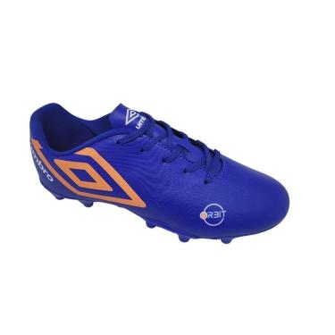 Imagem de Chuteira Umbro U01fb00189 Orbit Campo Masculino-Masculino