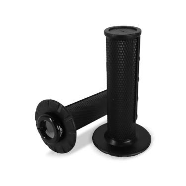 Imagem de Manopla Lock On Half Waffle Ims Crf 230/250f/300f Kxf 250/450 Ktm 125/250/300/450