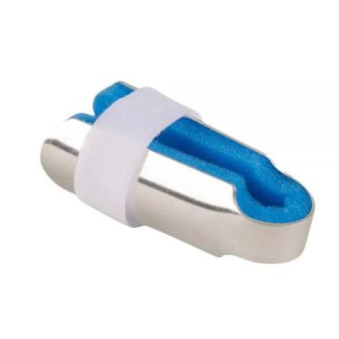 Imagem de Imobilizador Duplo Dedo Splint Ac446 Ortho Pauher, M