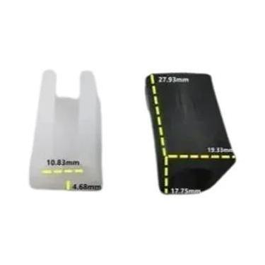 Imagem de 16 Peças Protetores De Pés De Cadeira Antiderrapantes E Silenciosos De