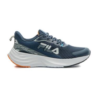 Imagem de Tênis Esportivo Treino Racer Comet Masculino Fila
