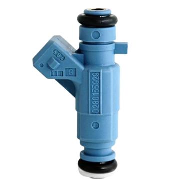 Imagem de Bico Injetor Gm Astra Zafira 1.8 2.0 8V 0280155929