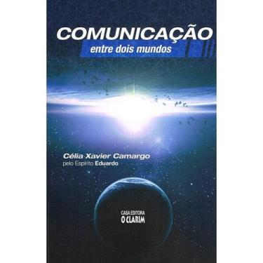 Imagem de Comunicação Entre Dois Mundos - O CLARIM