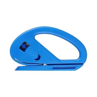 Imagem de Cortador De Papel Kraft Criativo Com Linha Deslizante Para Embalagens 